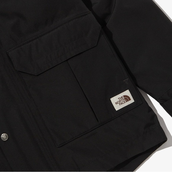 The North Face Fine Pine - Picture 3 of 10